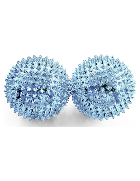 2 Pelotas de Habilidad DBT MySkills4Life Espinosas 5cm