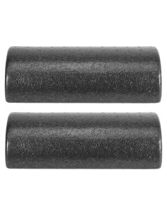 Rodillo de Espuma Semi Redondo TAMOSH 30cm para Yoga