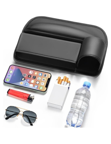 Organizador de Espacio para Asiento de Coche DSIOHFEI - 2 Pcs
