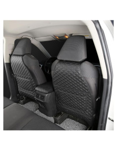 Protector de Asiento Trasero CZCGYDY para Toyota RAV4 2019-2025