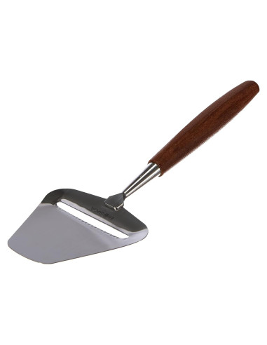 Cortador de Queso Boska Holland con Mango de Madera y Cuchilla Flexible