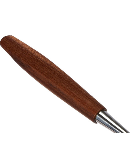 Cortador de Queso Boska Holland con Mango de Madera y Cuchilla Flexible