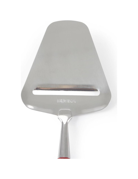 Cortador de Queso Boska Holland con Mango de Madera y Cuchilla Flexible
