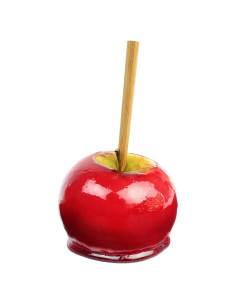 Palitos de Madera Semi Punta Esenciales de Concesión 100 unidades