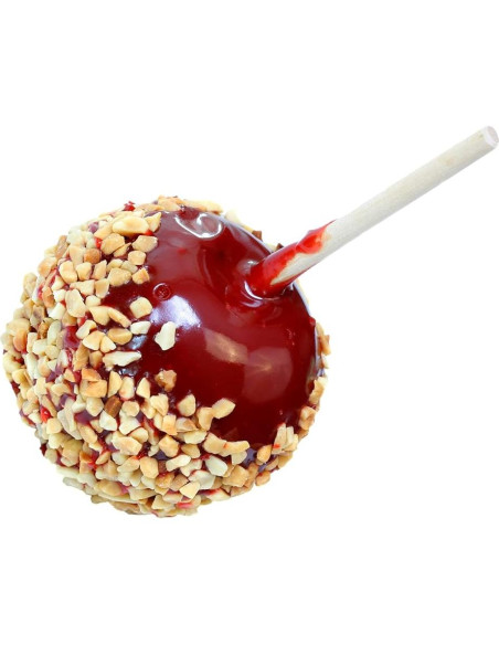 Palitos de Madera Semi Punta Esenciales de Concesión 100 unidades