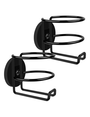 Soporte Magnético para Tazas Jixsloft - Paquete de 2, 7.87 cm