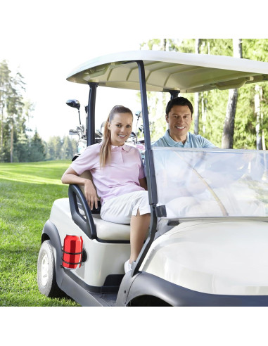 Soporte Magnético para Tazas Jixsloft - Paquete de 2, 7.87 cm