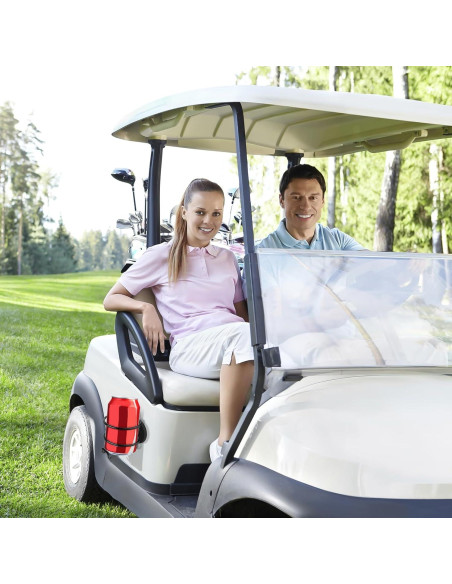 Soporte Magnético para Tazas Jixsloft - Paquete de 2, 7.87 cm