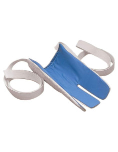 Ayuda para Ponerse Calcetines AliMed Plástico Flexible 25.4x17.8cm