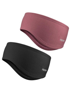 Cintas Calentadoras de Orejas PROPOG - Forro Polar - Unisex