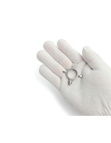 Destornillador de Llave K20 Tools 4-en-1 Phillips y Plano