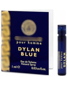 Conjunto de Muestras de Colonia para Hombre PureScents - 5 Viales 2