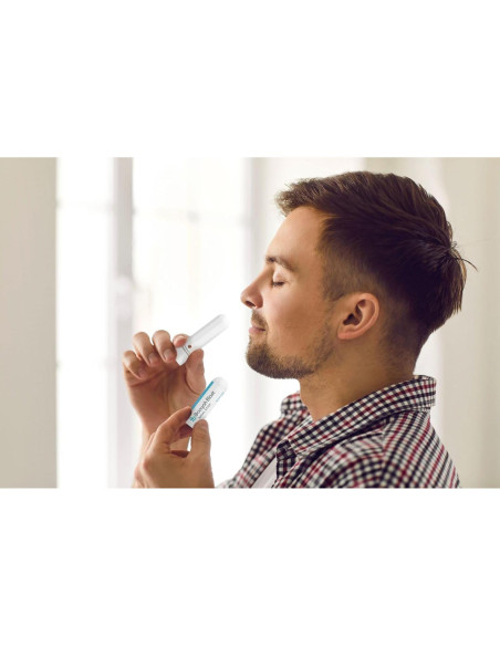 Palitos Nasales Aromaterapia Booyah Blast Frío Invernal 4PK