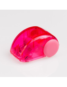 Limpiador de Escritorio Mini Midori II Rosa 65615006 Compacto 2