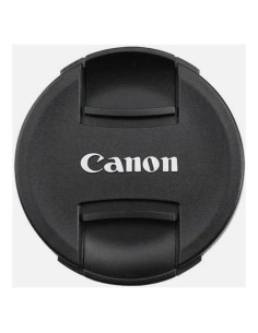 Tapa de Lente Frontal Genuina 67mm Canon EF-S 18-135mm