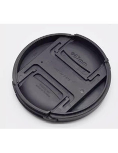 Tapa de Lente Frontal Genuina 67mm Canon EF-S 18-135mm 2