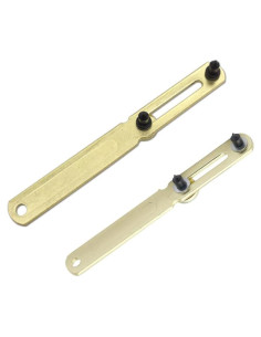 Kit de Herramientas para Reemplazo de Batería de Reloj TorSor