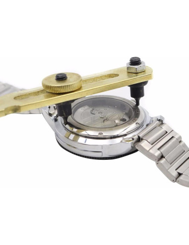 Kit de Herramientas para Reemplazo de Batería de Reloj TorSor