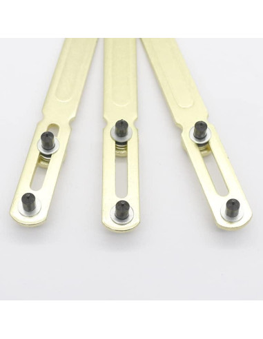 Kit de Herramientas para Reemplazo de Batería de Reloj TorSor