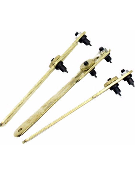 Kit de Herramientas para Reemplazo de Batería de Reloj TorSor