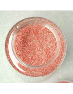 Brillo Extra Fino Coral Efavormart 0.45 kg con Dosificador 2