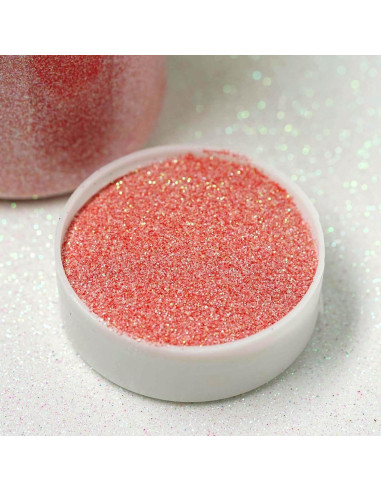 Brillo Extra Fino Coral Efavormart 0.45 kg con Dosificador