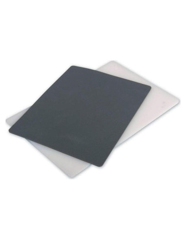 Juego de Embossing Sizzix - Herramienta y Goma de Silicona