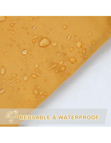 Bolsas Húmedas Angel Love, 30x36cm, Impermeables y Reutilizables