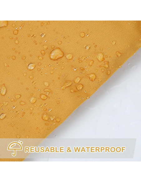 Bolsas Húmedas Angel Love, 30x36cm, Impermeables y Reutilizables