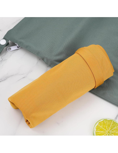 Bolsas Húmedas Angel Love, 30x36cm, Impermeables y Reutilizables