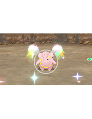 Pokémon: Vamos, Pikachu! - Nintendo Switch [Código Digital]