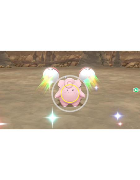 Pokémon: Vamos, Pikachu! - Nintendo Switch [Código Digital]