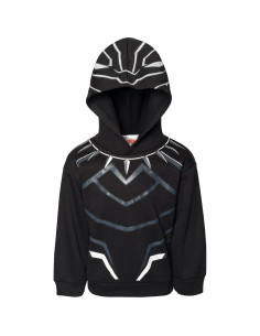 Conjunto sudadera y jogger Marvel Avengers para niños 2T 2