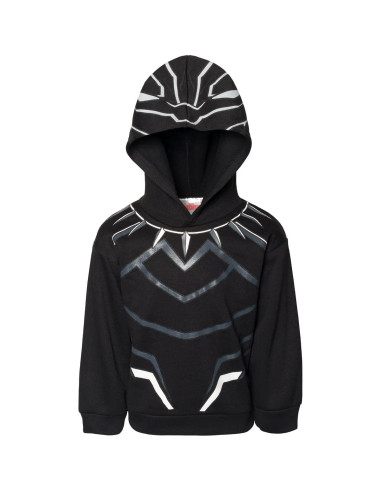 Conjunto sudadera y jogger Marvel Avengers para niños 2T