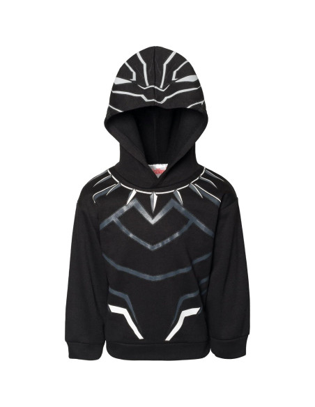 Conjunto sudadera y jogger Marvel Avengers para niños 2T