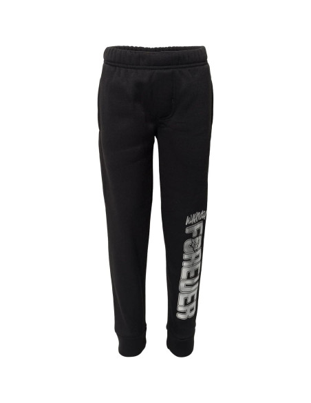 Conjunto sudadera y jogger Marvel Avengers para niños 2T