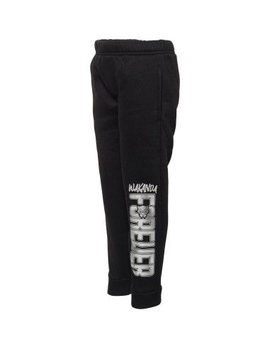 Conjunto sudadera y jogger Marvel Avengers para niños 2T