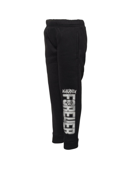 Conjunto sudadera y jogger Marvel Avengers para niños 2T