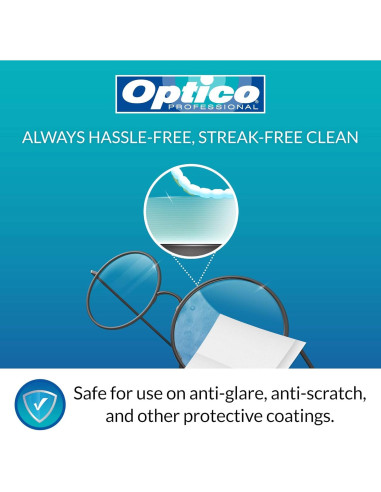 Toallitas de limpieza iCloth 99 unidades para gafas y pantallas