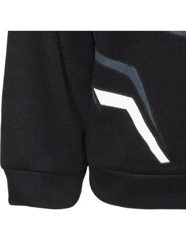 Conjunto sudadera y jogger Marvel Avengers para niños 2T