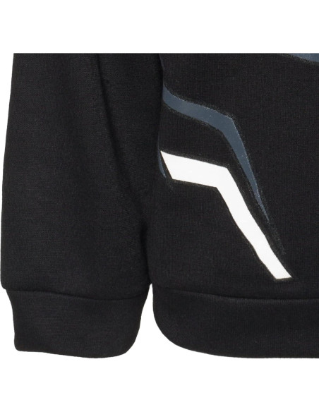 Conjunto sudadera y jogger Marvel Avengers para niños 2T