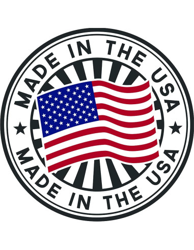 Pasador Extra Largo GEN-Y 16mm x 100mm para Cerraduras BOLT