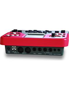 Módulo de Sonido KAT Percussion KT3M con 550 Sonidos 2