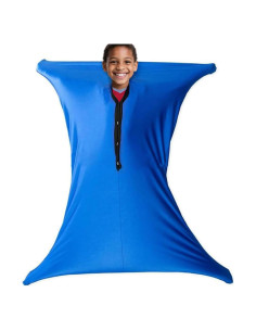 Calcetín Sensorial Estirable para Niños 3-5 Años - Hangzhou