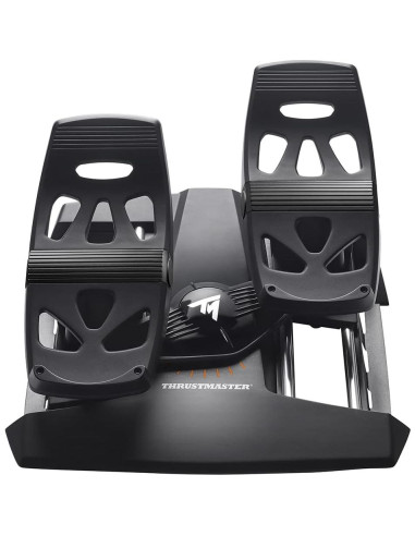 Joystick Thrustmaster HOTAS Warthog PC Doble Acelerador