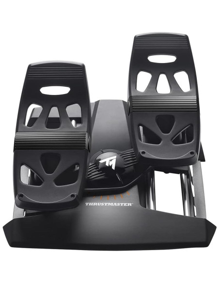 Joystick Thrustmaster HOTAS Warthog PC Doble Acelerador