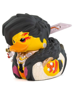 Figura de Pato Coleccionable TUBBZ Borderlands 3 Troy 10 cm