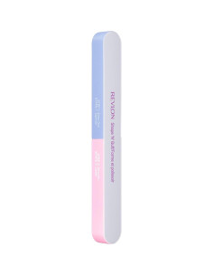 Bloque de Pulido de Uñas Revlon Shape 'N' Buff 20.64cm 2