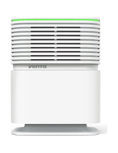 Purificador de Aire VENTA AP730 Blanco Triple Filtración 74 m 2