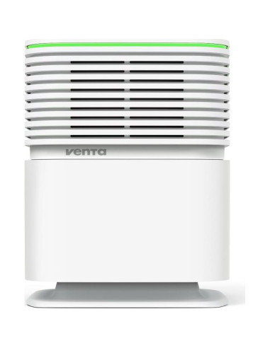 Purificador de Aire VENTA AP730 Blanco Triple Filtración 74 m